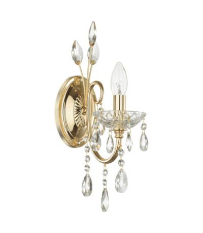 Бра Odeon Light Versia 4977/1W