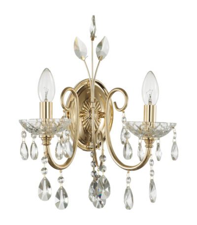 Бра Odeon Light Versia 4977/2W