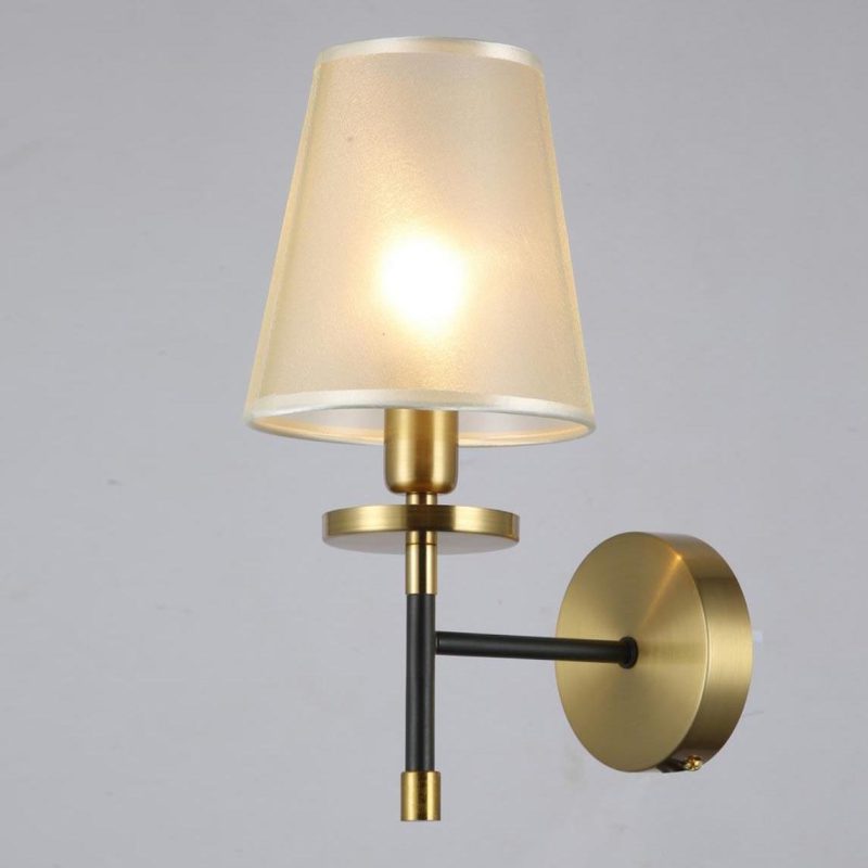 Бра Omnilux Abriola OML-67301-01 Бра Omnilux Abriola OML-67301-01