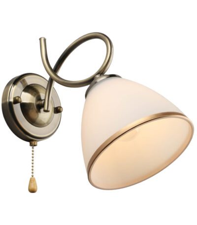 Бра Omnilux Alimini OML-25301-01