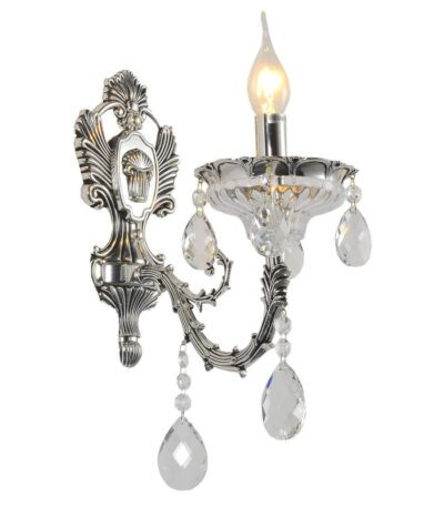 Бра Omnilux Badesi OML-70501-01