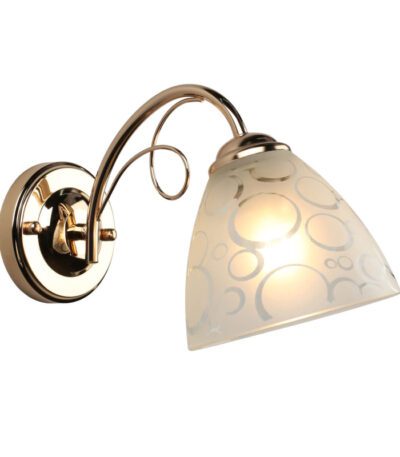 Бра Omnilux Caldiero OML-29001-01