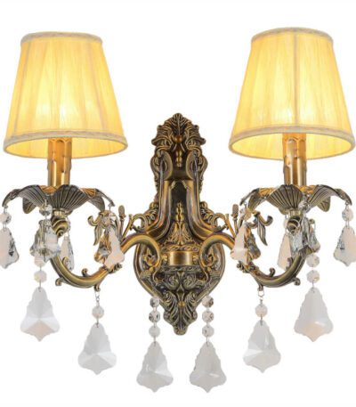 Бра Omnilux Catanzaro OML-30811-02