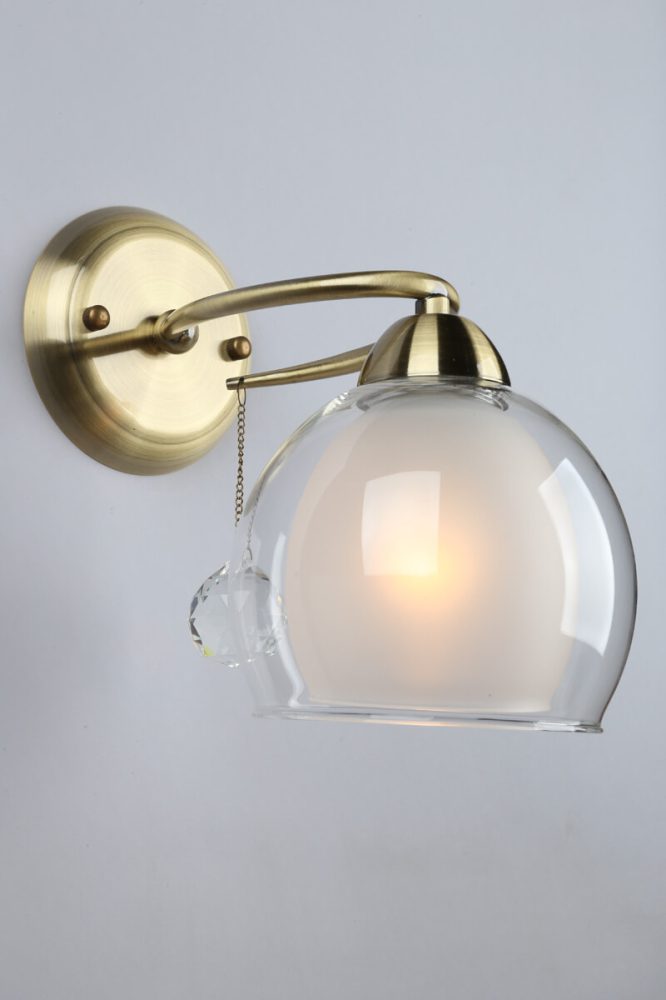 Бра Omnilux Maluventu OML-54711-01 Бра Omnilux Maluventu OML-54711-01