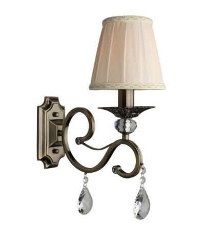 Бра Omnilux Mezzano OML-79111-01