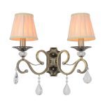 Бра Omnilux Mezzano OML-79111-02