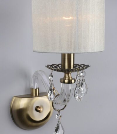 Бра Omnilux Moschetta OML-54201-01