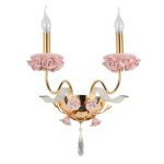 Бра Omnilux Muntiggioni OML-70411-02