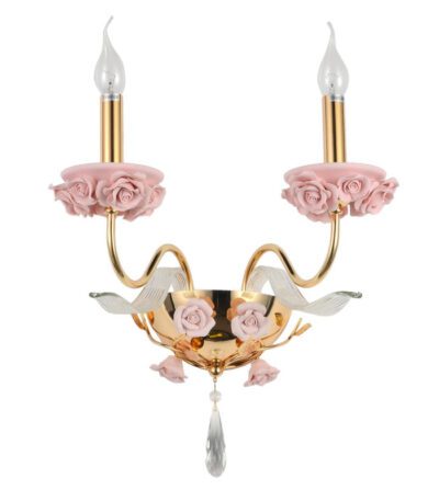 Бра Omnilux Muntiggioni OML-70411-02