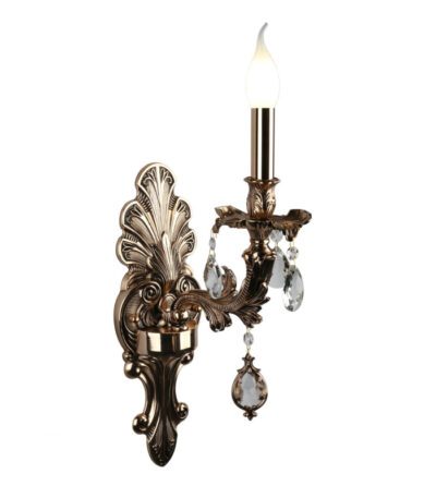 Бра Omnilux Nureci OML-74901-01