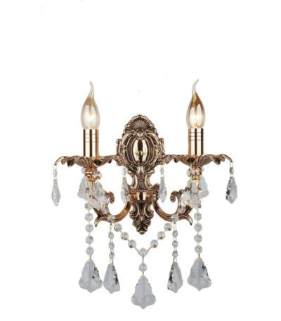 Бра Omnilux OML-77721-02