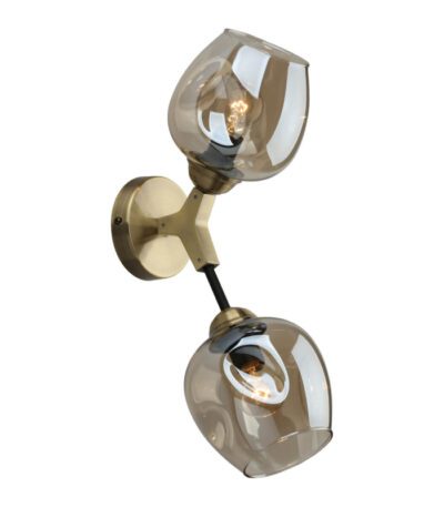 Бра Omnilux Pozzallo OML-93401-02