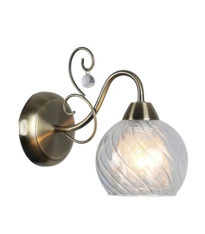 Бра Omnilux Sanalvo OML-53501-01