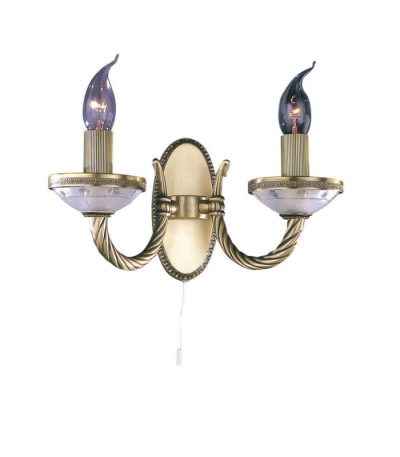 Бра Reccagni Angelo A 4650/2