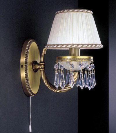 Бра Reccagni Angelo A 4661/1