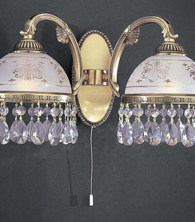 Бра Reccagni Angelo A 6000/2