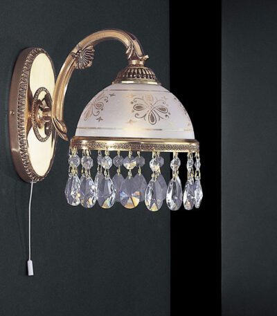 Бра Reccagni Angelo A 6100/1