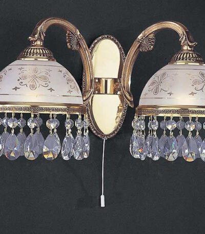 Бра Reccagni Angelo A 6100/2