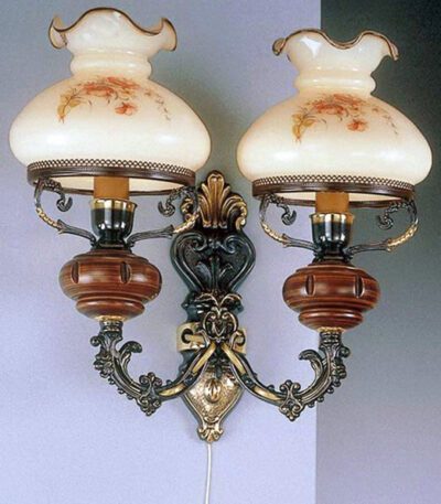 Бра Reccagni Angelo A 624/2