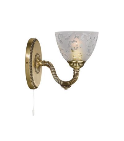 Бра Reccagni Angelo A 6252/1