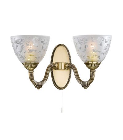 Бра Reccagni Angelo A 6252/2