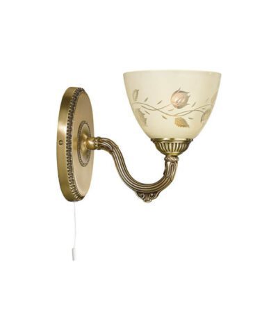 Бра Reccagni Angelo A 6258/1