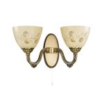 Бра Reccagni Angelo A 6258/2