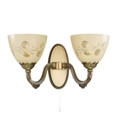 Бра Reccagni Angelo A 6258/2