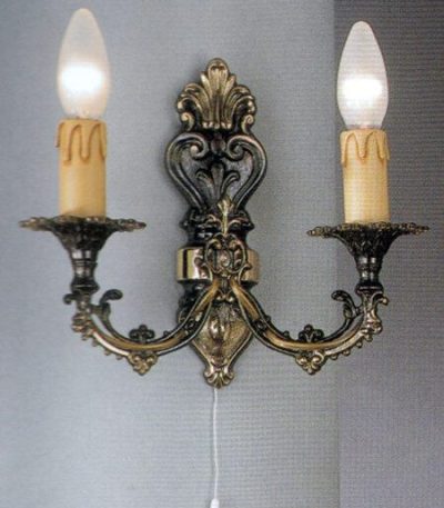 Бра Reccagni Angelo A 628/2