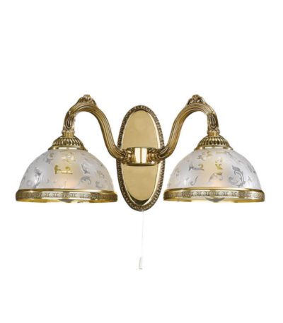 Бра Reccagni Angelo A 6302/2