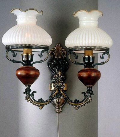 Бра Reccagni Angelo A 634/2