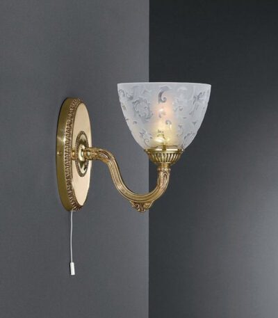 Бра Reccagni Angelo A 6352/1