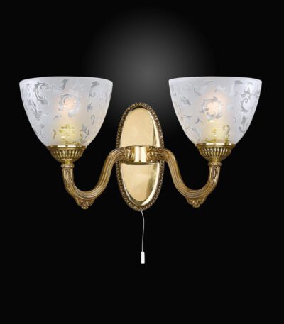 Бра Reccagni Angelo A 6352/2