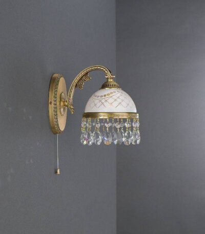 Бра Reccagni Angelo A 7000/1