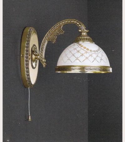 Бра Reccagni Angelo A 7102/1