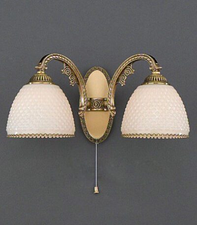 Бра Reccagni Angelo A 7105/2