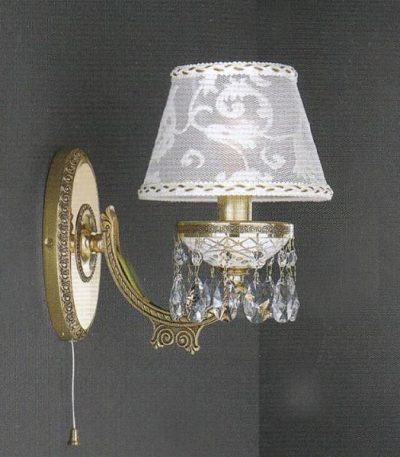 Бра Reccagni Angelo A 7130/1