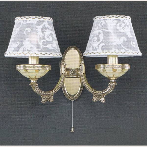 Бра Reccagni Angelo A 7134/2 Бра Reccagni Angelo A 7134/2