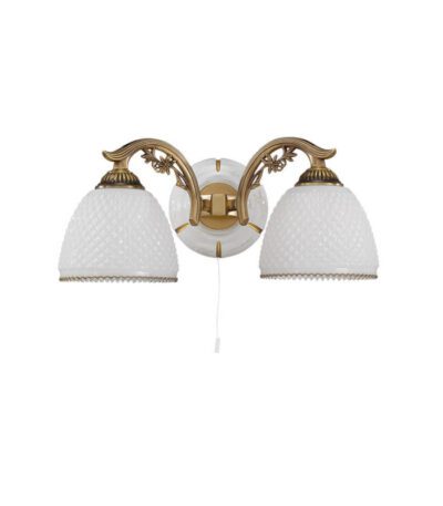 Бра Reccagni Angelo A 8606/2