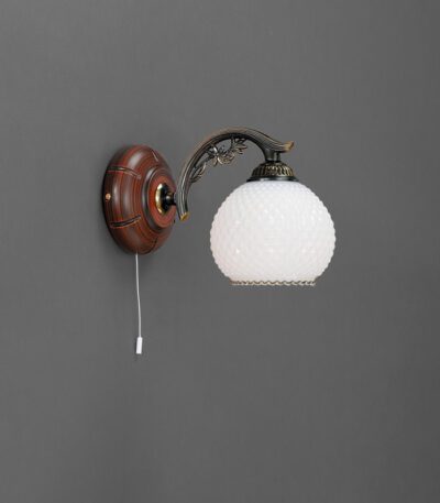 Бра Reccagni Angelo A 8610/1