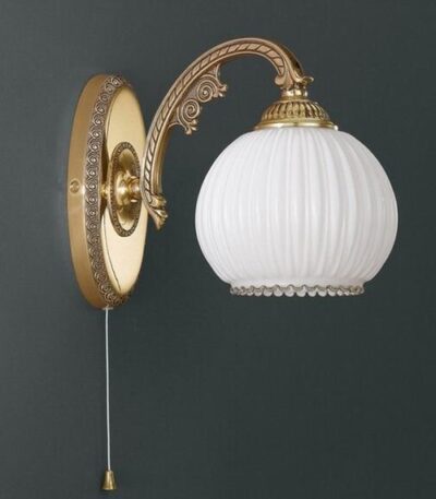 Бра Reccagni Angelo A 8800/1