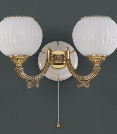 Бра Reccagni Angelo A 8860/2