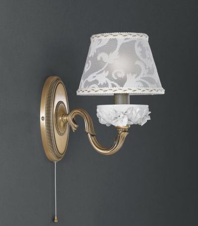 Бра Reccagni Angelo A 9001/1