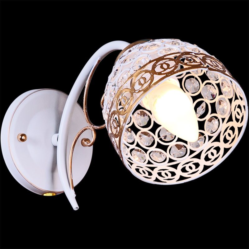 Бра Reluce 03201-0.2-01 Бра Reluce 03201-0.2-01