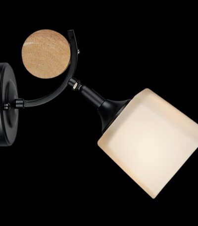 Бра Reluce 04217-0.2-01 BK