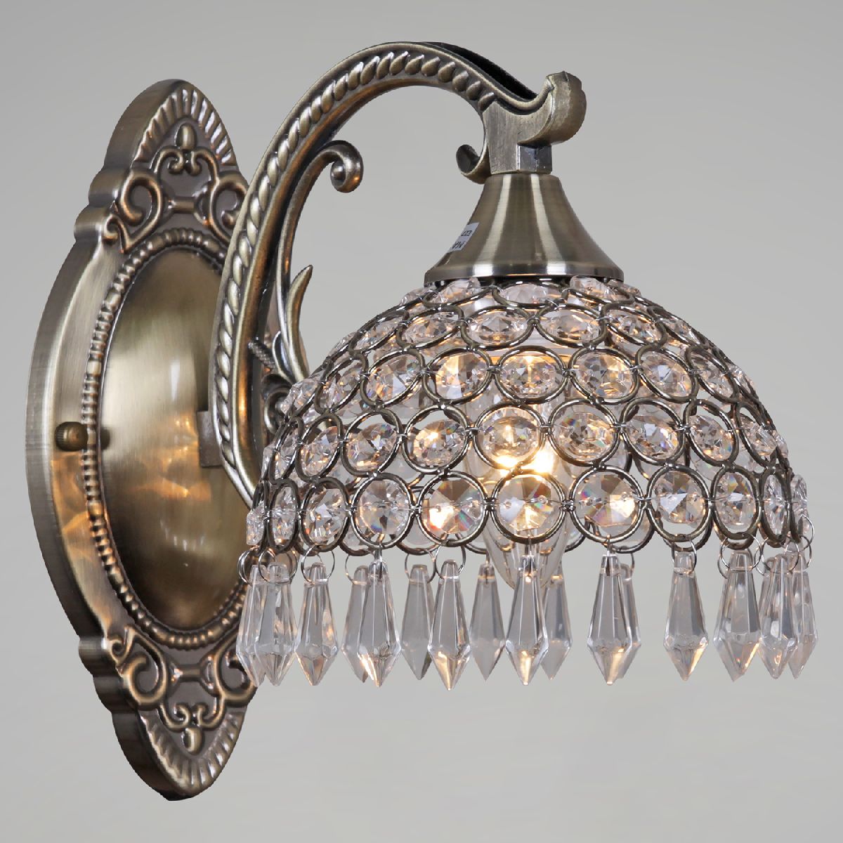 Бра Reluce 05755-0.2-01 AB Бра Reluce 05755-0.2-01 AB