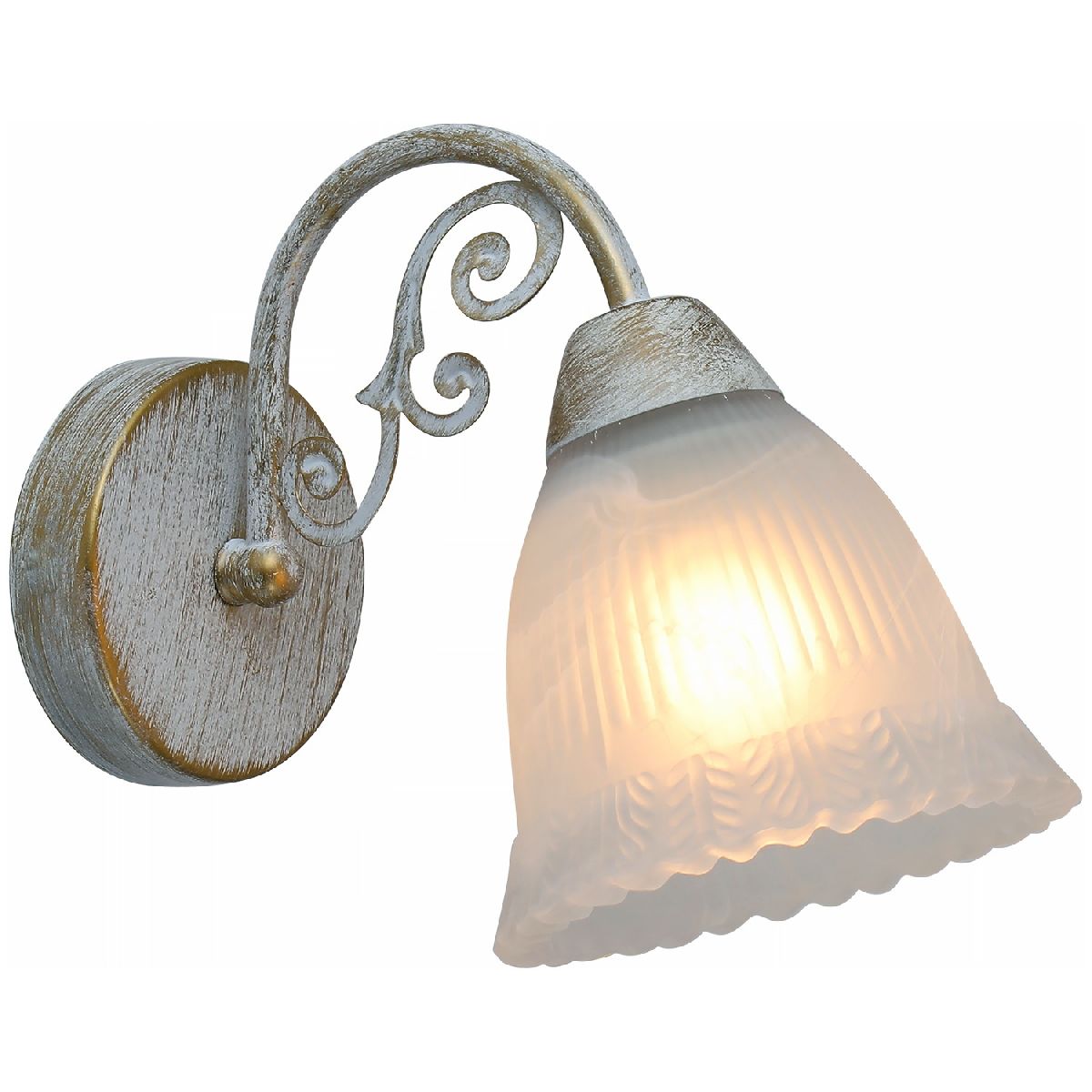 Бра Reluce 94458-0.2-01 Бра Reluce 94458-0.2-01