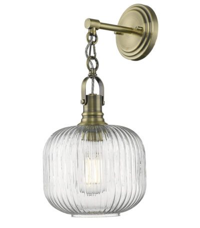 Бра Simple Story 1118-1WL