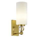 Бра ST Luce Aurora SL2003.301.01