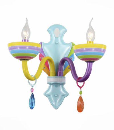 Бра ST Luce Ornato SL672.781.02